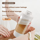 USB Charging Automatic Mixing Cup Protein Powder Shaker Bottle Waterproof Mute Portable Multi-function Coffee Cup Milk Cup Mug