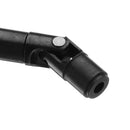 2PCS Upgrade Metal Driving Shaft for WPL HengLong 1/16 RC Car Parts Crawlers Military Truck