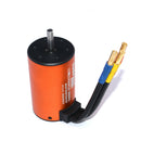 Surpass Hobby 3660 Brushless Waterproof Motor 3300/3800kv for 1/10 RC Car Vehicles Parts
