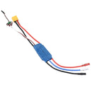 VolantexRC 30A 2-3S Brushless ESC With XT60 Plug Spare Part For Phoenix V2 759-2 742-3 742-6 747-4 759-1 757-4 756-2 RC Airplane