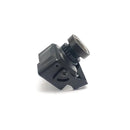 5.8G 48CH 1200TVL FPV Camera & VTX Adjustable Power(Pit/25-600mW) 2.5mm CMOS Analog Transmitter for RC Drones