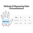 TENGOO USB Heated Gloves for Men Cycling Gloves Winter Waterproof Cold Padded Thickened Touch Screen Gloves Charging Heating Warm Gloves Outdoor Camping Skiing Motorcycle Gloves