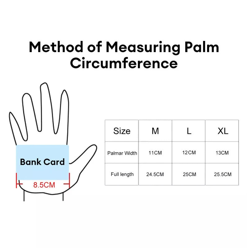 TENGOO USB Heated Gloves for Men Cycling Gloves Winter Waterproof Cold Padded Thickened Touch Screen Gloves Charging Heating Warm Gloves Outdoor Camping Skiing Motorcycle Gloves