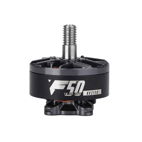 1PC / 4PCS T-Motor F50 2207 2150KV 2200KV 6S Brushless Motor 5mm Shaft for 5 Inch Lightweight FPV Racing Drone