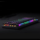 MCHOSE Mix87 HE Magnetic Mechanical Keyboard with Volume Knob ARGB Light Apollo Switch Customization Wired Esports Gaming Keyboard
