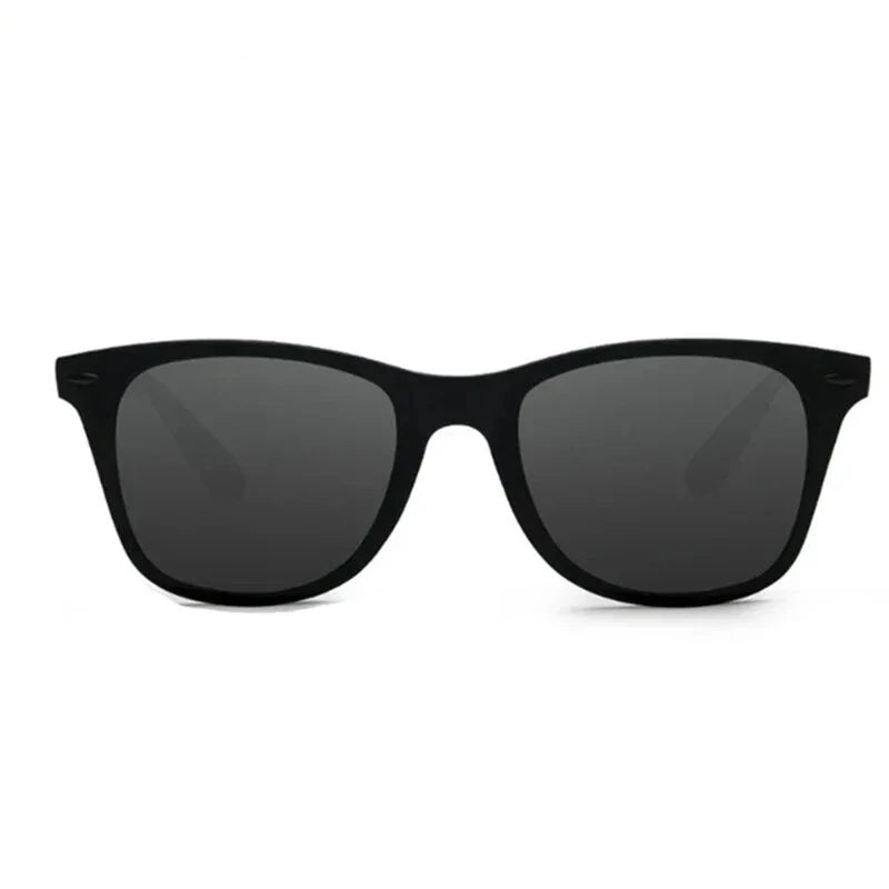 TS Sunglasses UV400 Anti-polarization TAC Lens Anti-glare Eye Protection Lightweight Fashion Glasses for Cycling Hiking Camping Fishing