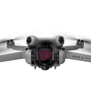 STARTRC Camera Lens HD Filter Set Professional Gradient GND16 ND16 ND64 ND256 UV CPL Star for DJI MINI 4 PRO RC Drone Quadcopte