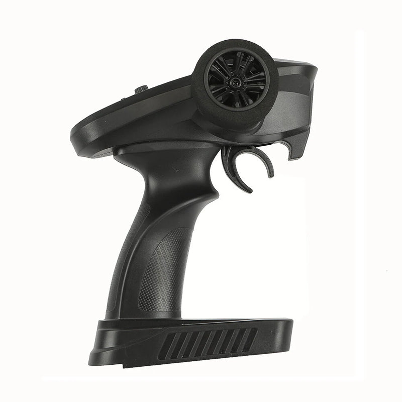 XLF F22A 1/10 RC Car Spare Brushless 3650 3500KV Motor/85A ESC/19G Servo 2.4G Transmitter Vehicles Model Parts