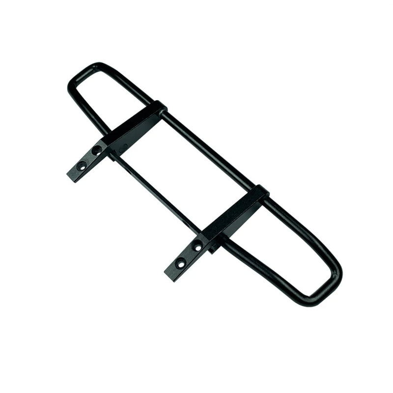 LDR/C LDP06 1/12 Unimog 435 RC Car Upgraded Metal Front Upper Bumper Protector LP0004 Vehicles Models Spare Parts