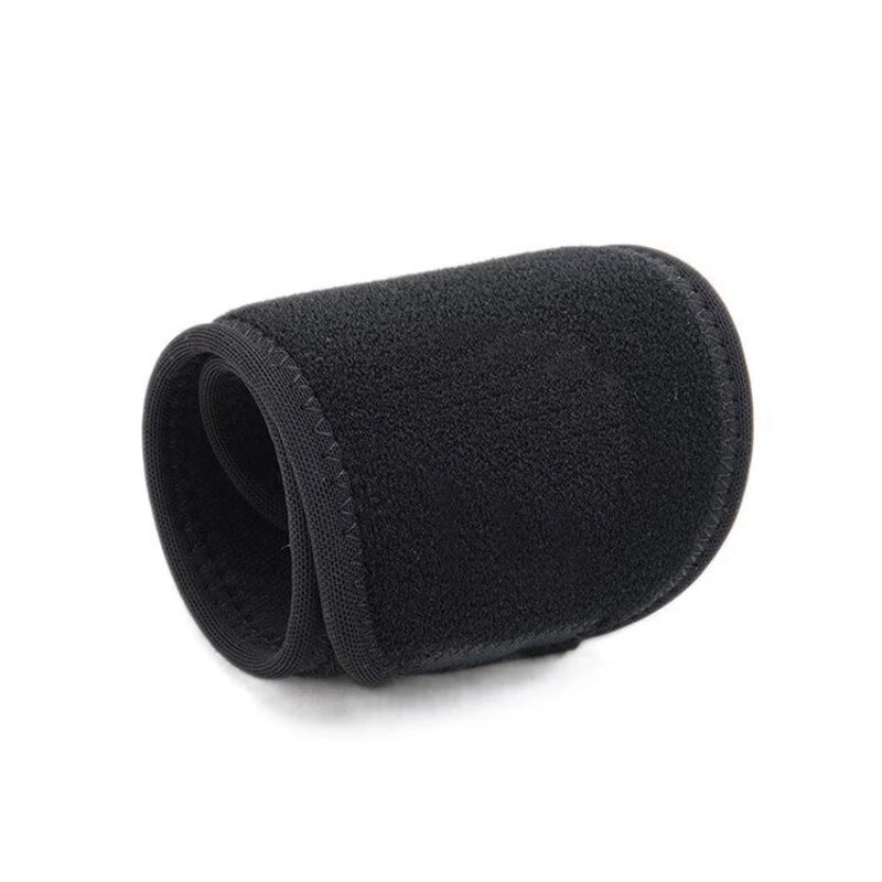 KALOAD 1 Pc Adjustable Wrist Brace Support Hand Stabilizer for Basketball Football Boxing Cycling Injuries and Prevention