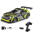 WH S923 S924 1/16 2.4G 4WD GTR Drift RC Car On-Road Vehicles RTR Models Proportional Control