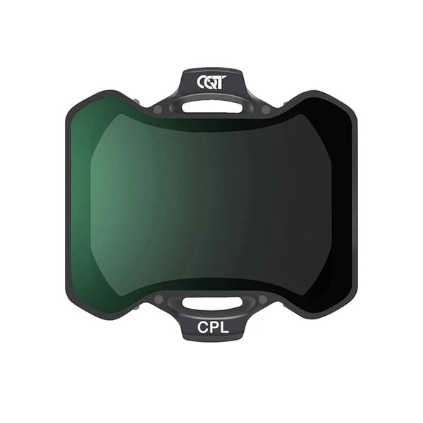 DJI Avata 2 Filter Set - UV/CPL/ND8-64 & ND8PL-64PL, Lens Protection for FPV Camera
