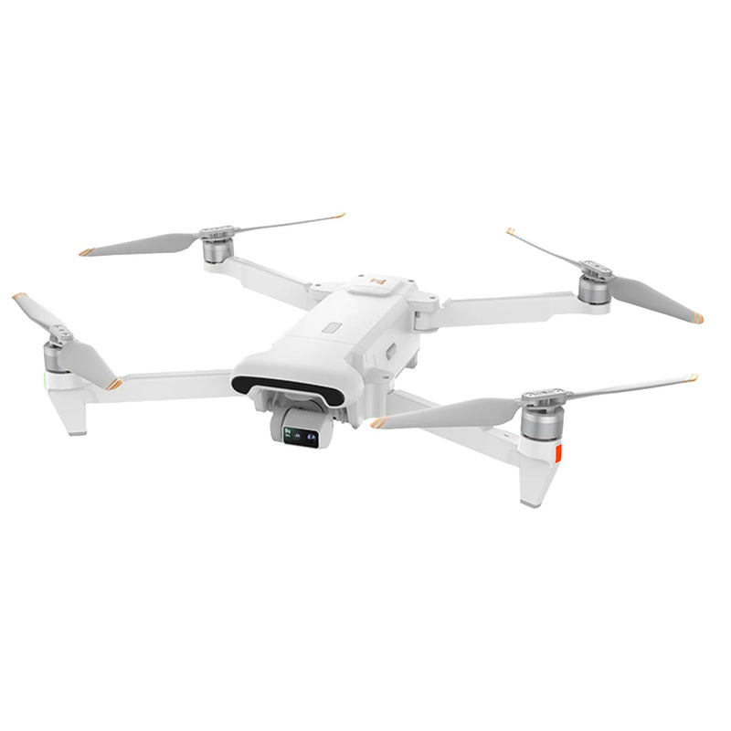 FIMI X8 TELE MAX Beyond Vision Roklink 5.0 20KM FPV With Dual Camera 4K 60fps 30X ZOOM 3-axis Mechanical Gimbal AI Super Night Video 47mins Flight Time GPS RC Drone Quadcopter RTF