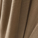 INCERUN Mens Knitted Striped Long Sleeve Cardigan Casual Solid Color Spring Fall Winter Men's Coat