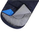 Camping Sleeping Bag Lightweight Waterproof Thermal Insulation Sleeping Bag, Suitable for Outdoor Camping Hiking Hunting