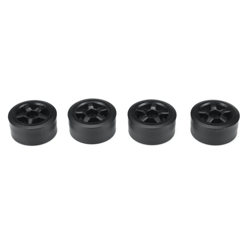 4PCS SG 1603 1604 UDIRC 1601 RC Car Spare Tires Wheels 1603-005
