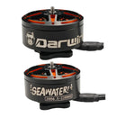 DarwinFPV 2006.5 2200KV Seawater-proof Brushless Motor for 3.5 Inch CineWhoop 5-6 Inch Long Range RC FPV Racing Drones
