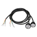 ANGWATT Electric Scooter Lamp Bead For ANGWATT X1 X1 2.0 Front/Rear Riding Light Beads