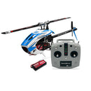 GOOSKY S1 New Edition 6CH 3D Aerobatic Dual Brushless Direct Drive Motor RC Helicopter Adds ELRS Interface with GTS Flight Control System BNF/RTF