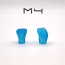 FeliStick Shift M3/M4 FPV Transmitter Gimbal Stick End Joystick Rocker for RadioMaster TX16S AG01 Jumper T20 T-Pro T15 Radio Controller Accessories