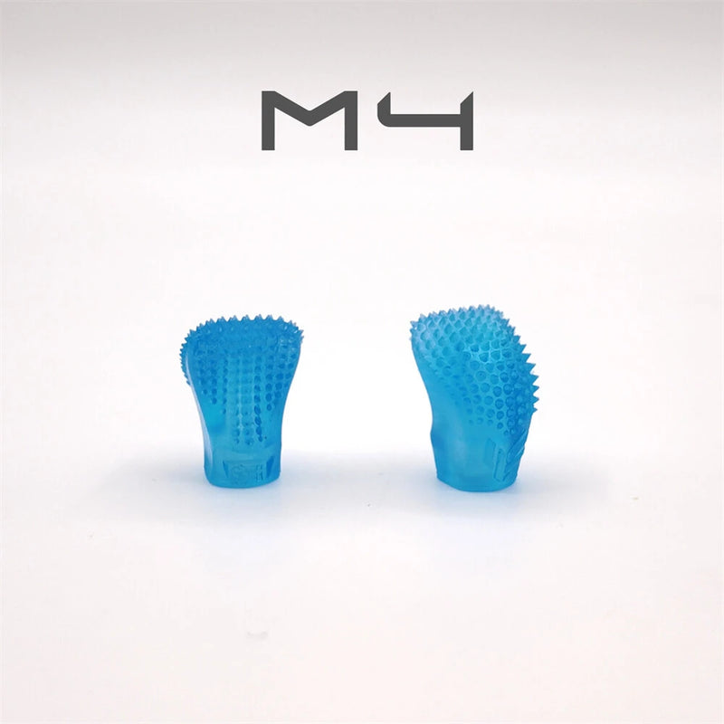 FeliStick Shift M3/M4 FPV Transmitter Gimbal Stick End Joystick Rocker for RadioMaster TX16S AG01 Jumper T20 T-Pro T15 Radio Controller Accessories