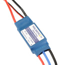 VolantexRC 30A 2-3S Brushless ESC With XT60 Plug Spare Part For Phoenix V2 759-2 742-3 742-6 747-4 759-1 757-4 756-2 RC Airplane