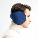 XANES Winter Cold Weather Cycling Earmuffs Breathable Outdoor Warm Bike Protective Gear for Running Riding Hiking