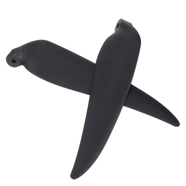 A Pair VolantexRC ASW28 ASW-28 V2 Sloping RC Airplane Spare Parts Propeller 1060 Blade