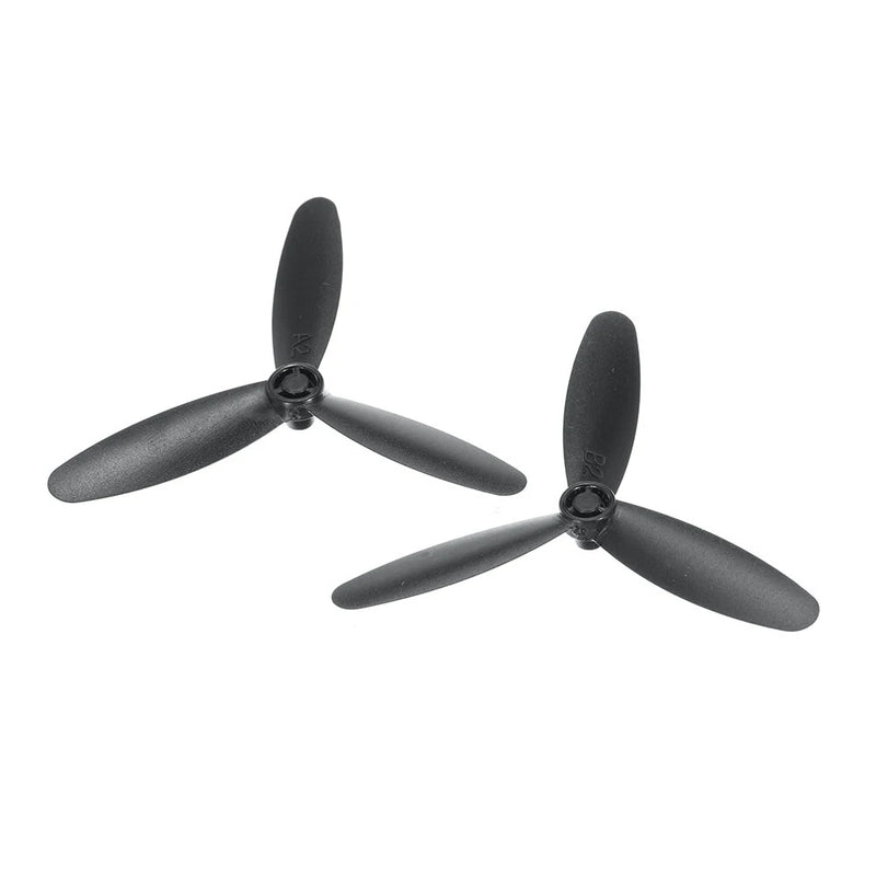 KFPLAN KF603 Sea Land Air 255mm Wingspan RC Airplane Spare Parts 3-Blade Propeller