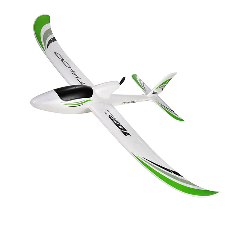 TOP RC Hobby T1400 1400mm Wingspan EPO FPV RC Airplane Glider PNP