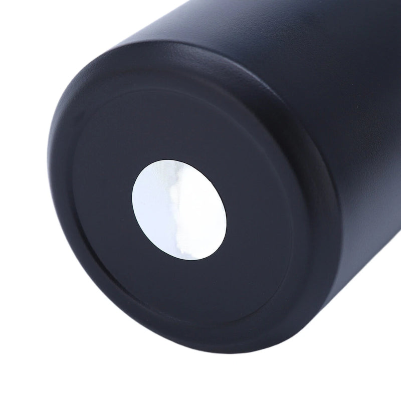 1000ml Stainless Steel Sport Coffee Tumbler Vacuum Flask Water Bottles With Drinking Directly Mouth