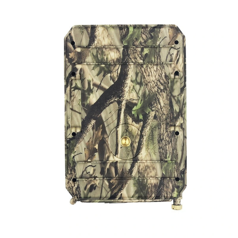 PR300A 720P Wildlife Trail Camera 46Pcs Infrared Beam 0.8s Hunting Camera Night Vision 12Degrees Photo Trap Wildlife Trail Thermal Imager Video Camera