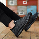 TENGOO Outdoors Mesh Material Breathable Anti-slip Lightweight Casual Sport shoes for Running Basketball Workout Gym
