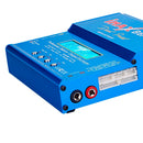 IMAX B6AC 80W 6A Updated Balance Charger Discharge for Lipo/Li-ion/LiFe/NiMh Battery