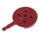 LAOTIE Round Brake Pad Electric Scooter Front Rear Scooter Disc Brake Pad Repair Tool Electric Scooter For LAOTIE ES10  ES18 Lite  L8S pro ES18 ES18P