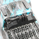 QY3D RC Car Camera Mount For Gopro 1/14 MJX 14301 RC Car Parts