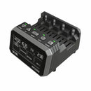 SKYRC NC2200 DC 12V 2A  AA AAA NiMH/NiCD Multi-function Charger