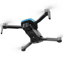 LYZRC L105 PRO GPS 5G WiFi FPV with 4K HD Dual Camera Servo Gimbal 360 Obstacle Avoidance Optical Flow Positioning 249g Brushless Foldable RC Drone Quadcopter RTF