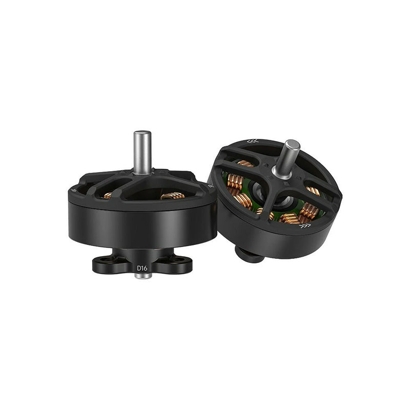 4PCS iFlight XING2 1002 14000KV 2S Brushless Motor 1.5mm Shaft for Defender16 Whoop RC FPV Racing Drone