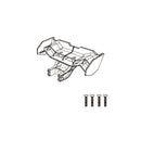 MJX 14210 RC Car Head-up Wheel Tail Spolier Spart Parts 14120 1412A