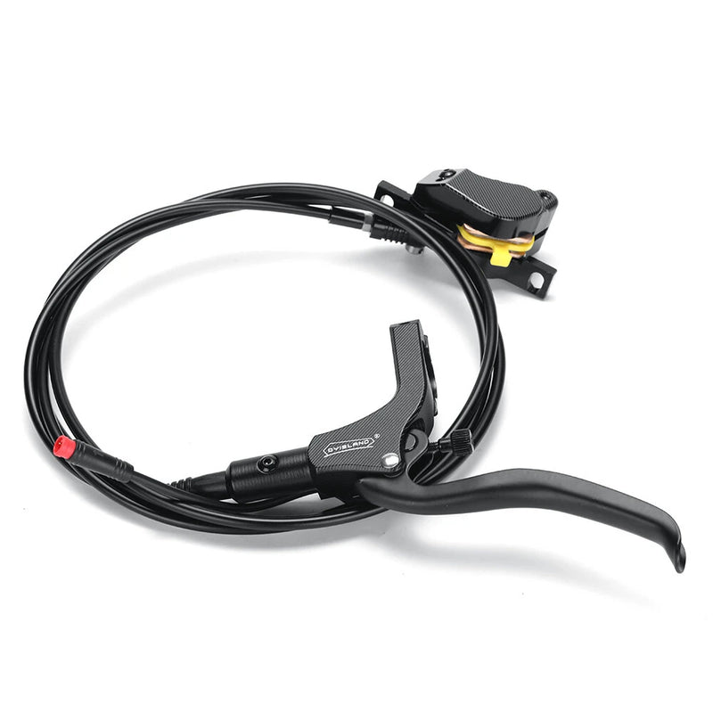 ANGWATT Oil Brake Electric Scooter Brake Power Off Control For ANGWATT C1 2.0 Electric Scooter