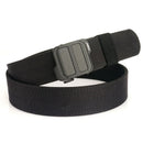TUSHI 120cm Length Outdoor Shooter Belt Double Layered  Quick Release Nylon Waist Belt for Cross-border Training  Shooting  and Outdoor Recreation