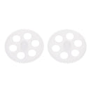 RC ERA A60 A61 RC Helicopter Spare Parts Main Gear Set