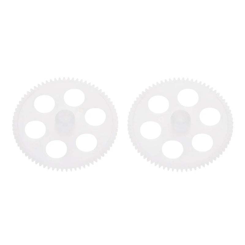 RC ERA A60 A61 RC Helicopter Spare Parts Main Gear Set