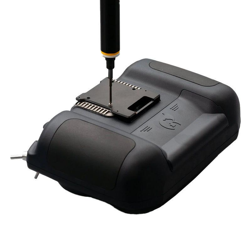 Jumper T20 T20S Radio Transmitter External CNC Expansion Board