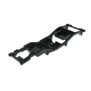 MNRC MN82 for TOYOTA Land Cruiser LC79 1/12 RC Car Parts Chassis Tires Wheels Steering Servo 17g Vehicles Models Accessories