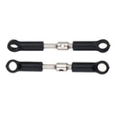 Metal Rod Set 1287/1288/1289 Wltoys 144001 124018 124019 EAT14 1/14 4WD High Speed Racing Vehicle Models RC Car Parts