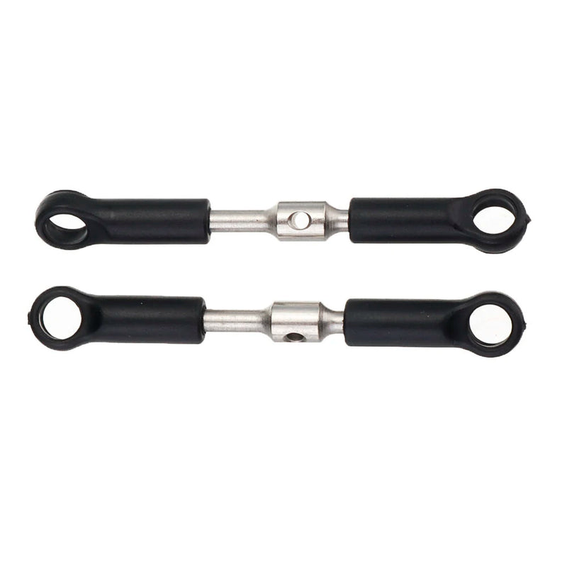 Metal Rod Set 1287/1288/1289 Wltoys 144001 124018 124019 EAT14 1/14 4WD High Speed Racing Vehicle Models RC Car Parts