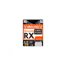 HGLRC Dualband RX Dual-Band 2.4GHz/915MHz Single/Dual Antenna IPEX 1 T-type Antenna True Diversity Gemini Receiver FPV Racer Drone