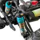 Xinlehong 9135 Pro 9130 9135 9136 9137 9138 Q901 Q902 Q903 1/16 Alloy Shock Absorber RC Car Parts